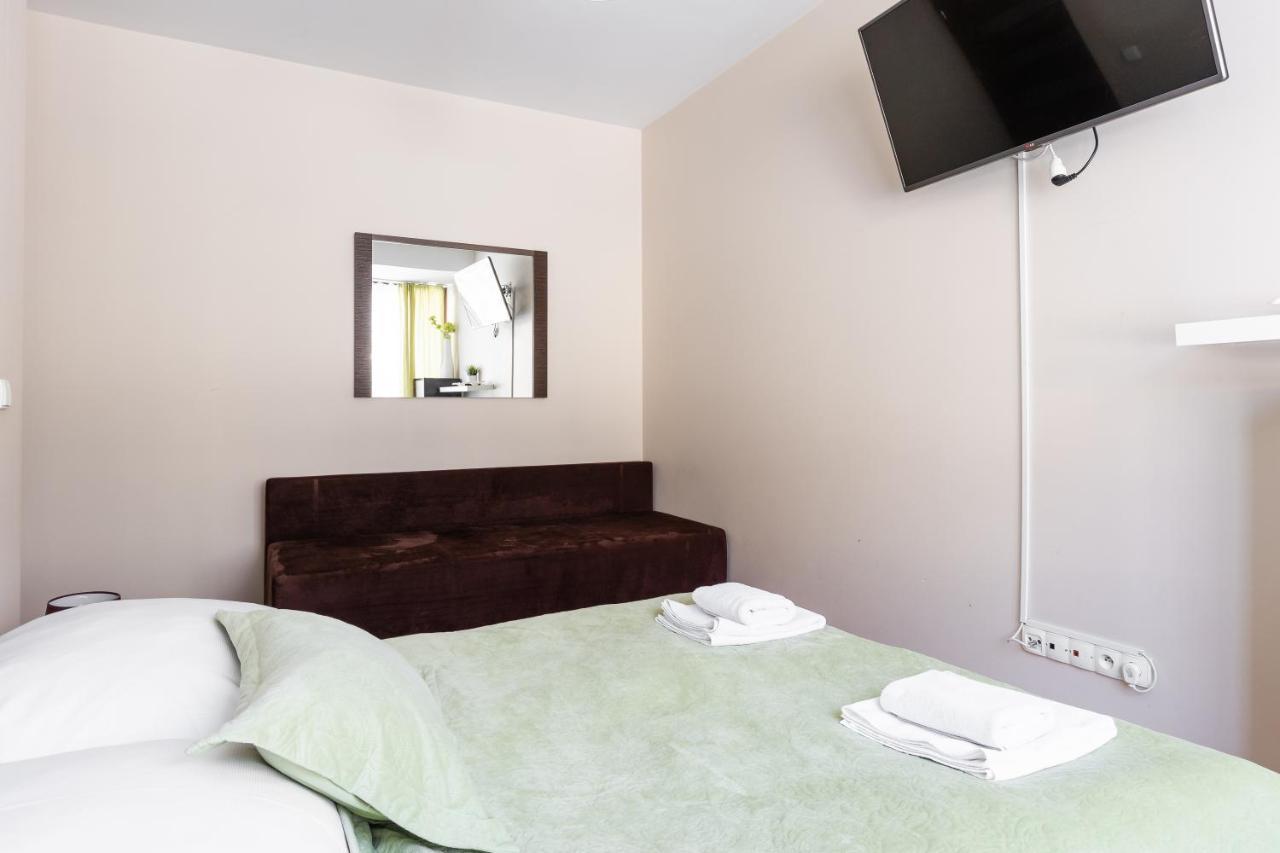 Apartamenty Oaza Superior Zakopane Exterior foto