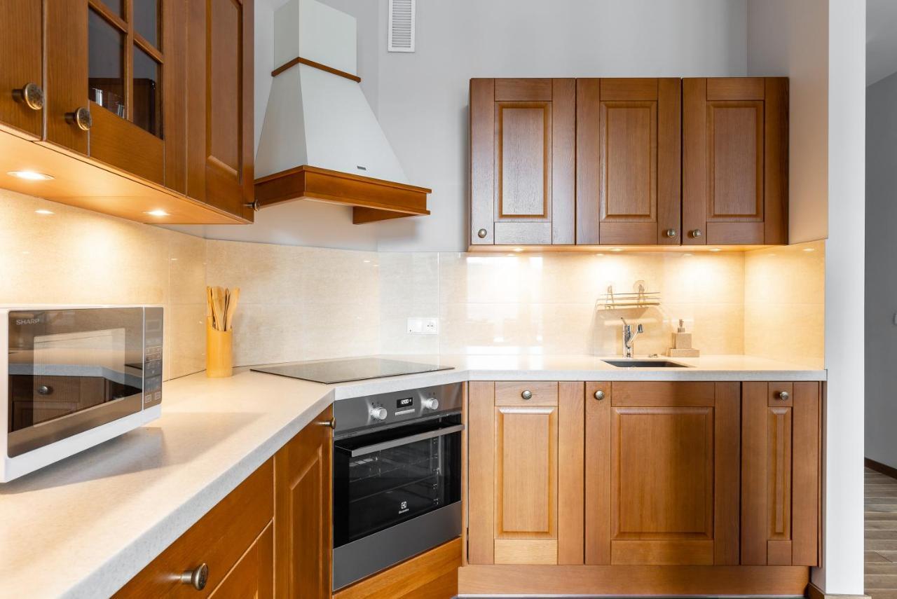 Apartamenty Oaza Superior Zakopane Exterior foto