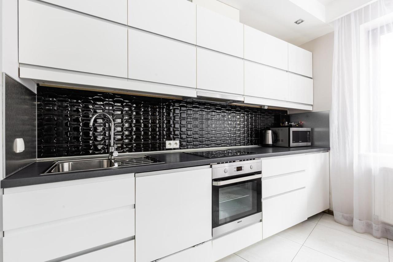 Apartamenty Oaza Superior Zakopane Exterior foto