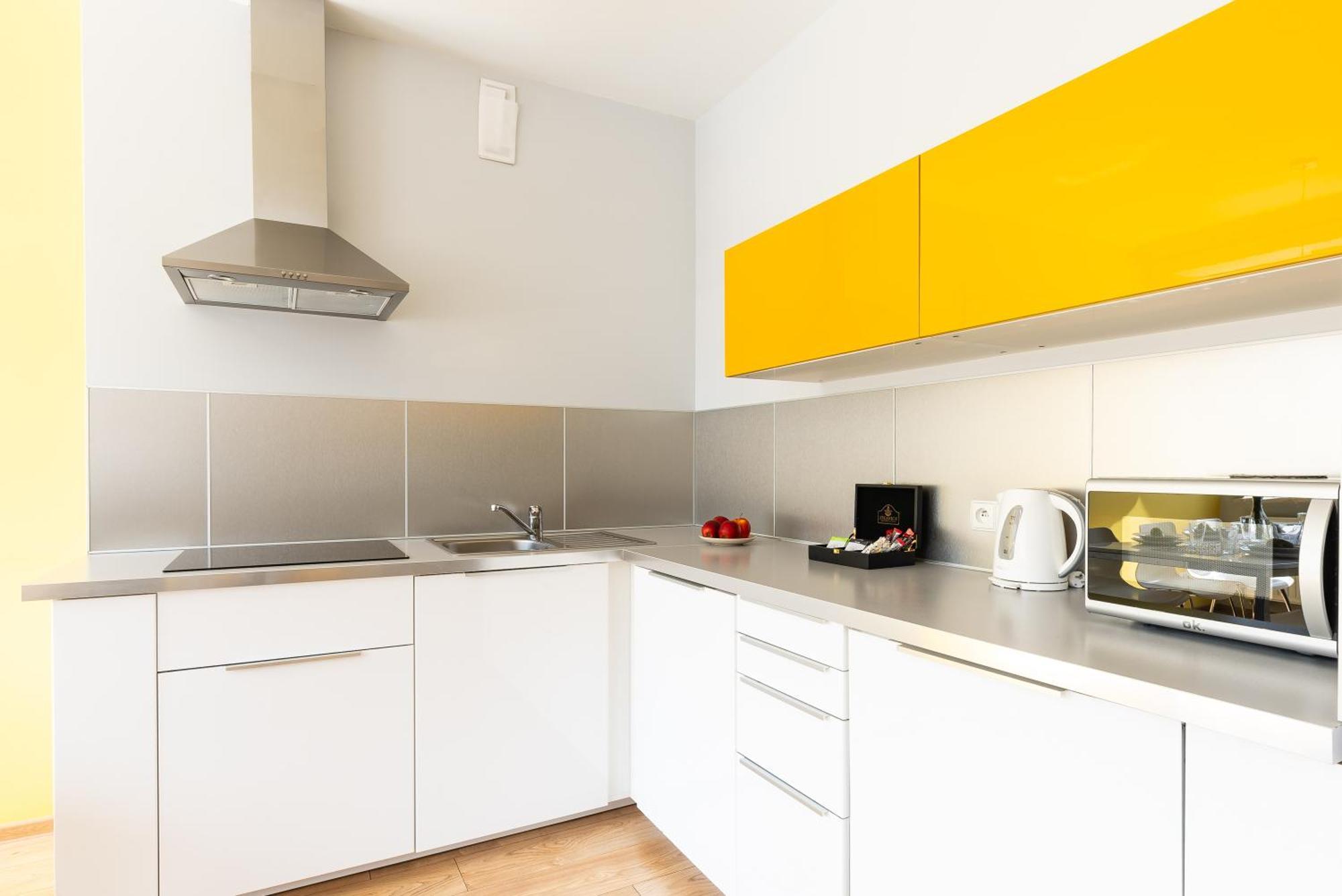 Apartamenty Oaza Superior Zakopane Exterior foto